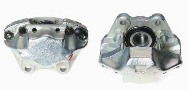 Тормозной суппорт BUDWEG CALIPER 34584