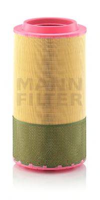 Воздушный фильтр MANN-FILTER C2712501
