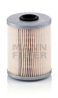 Топливный фильтр MANN-FILTER P7331X