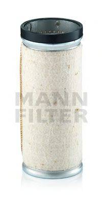 Фильтр добавочного воздуха MANN-FILTER CF 820