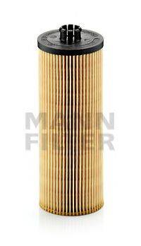 Масляный фильтр MANN-FILTER HU 947/2 x