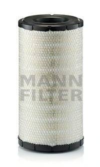 Воздушный фильтр MANN-FILTER C 21 584