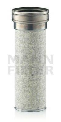 Фильтр добавочного воздуха MANN-FILTER CF15101