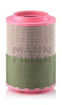 Воздушный фильтр MANN-FILTER C 25 740