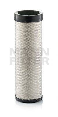 Фильтр добавочного воздуха MANN-FILTER CF 1720