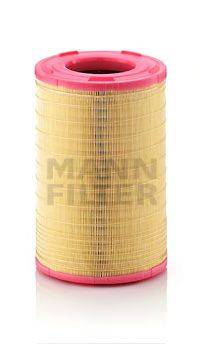 Воздушный фильтр MANN-FILTER C 25 003