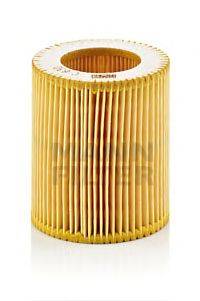 Воздушный фильтр MANN-FILTER C 630