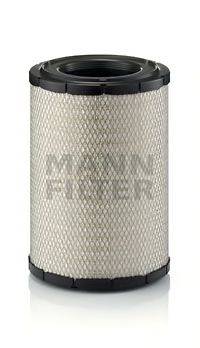 Воздушный фильтр MANN-FILTER C 24 642