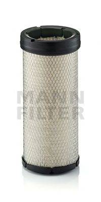 Фильтр добавочного воздуха MANN-FILTER CF 1574