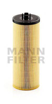 Масляный фильтр MANN-FILTER HU 945/2 x