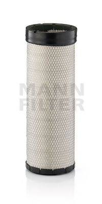 Фильтр добавочного воздуха MANN-FILTER C17170