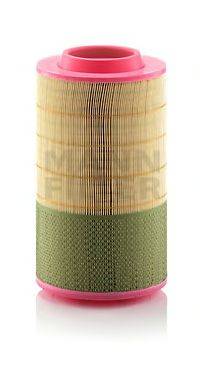 Воздушный фильтр MANN-FILTER C 25 950/1