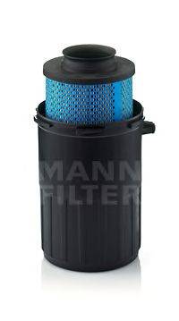 Воздушный фильтр MANN-FILTER C15200