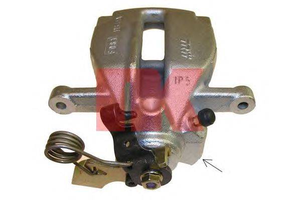 Тормозной суппорт NK 2119135