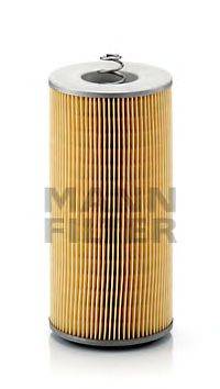 Масляный фильтр MANN-FILTER H 12 110/2 x