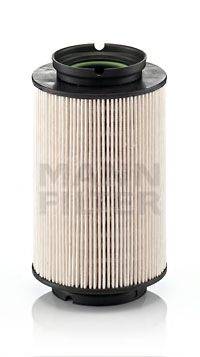 Топливный фильтр MANN-FILTER PU 936/2 x