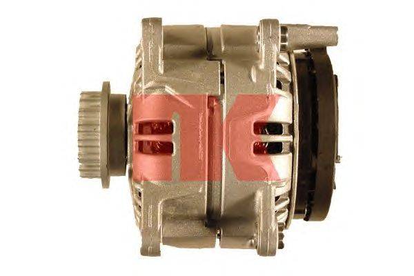 Генератор NK 4845350