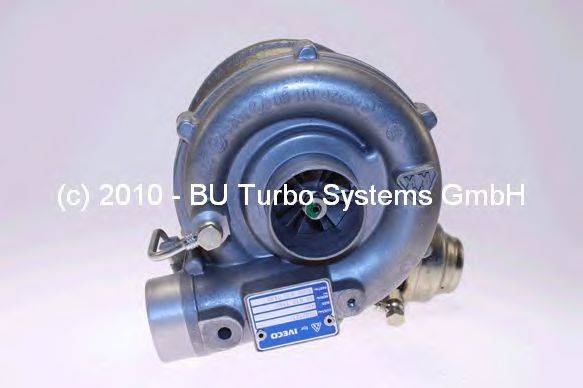 Компрессор, наддув TURBO' S HOET 1100196