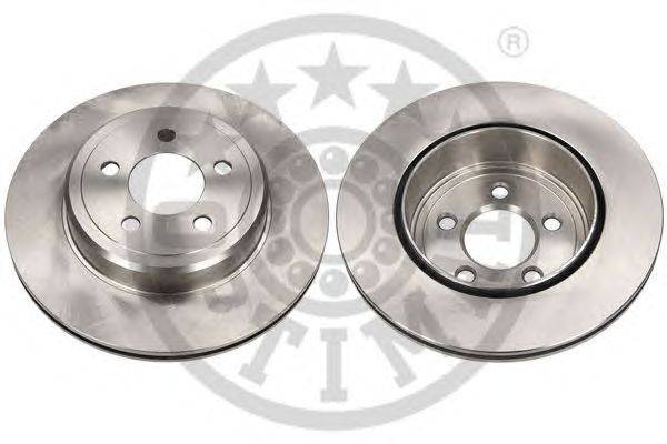 Тормозной диск OPTIMAL BS-8638