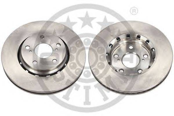 Тормозной диск OPTIMAL BS-8952