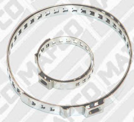 Зажимный хомут MAPCO 17988