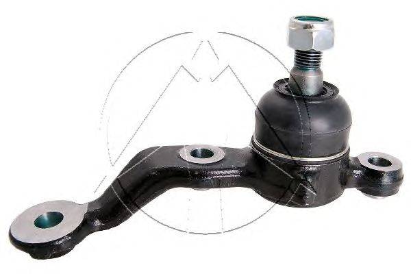 Несущий / направляющий шарнир SIDEM 45287