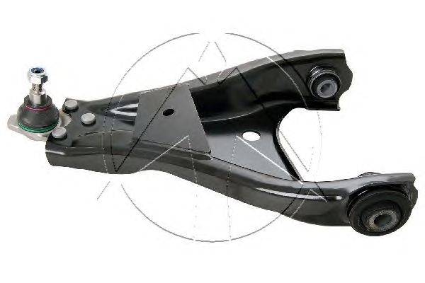 Рычаг независимой подвески колеса, подвеска колеса SIDEM 5074