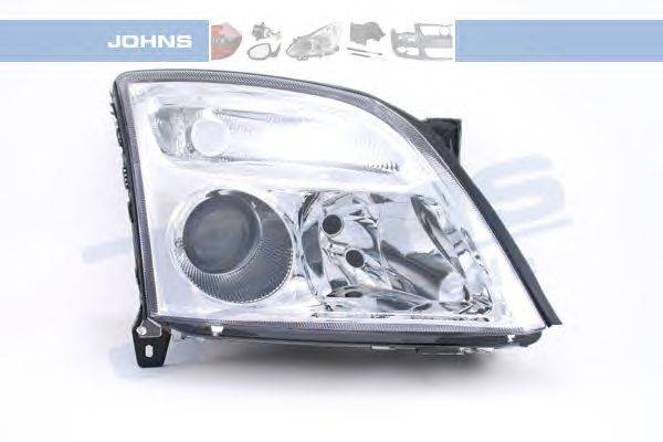 Основная фара JOHNS 55 16 10