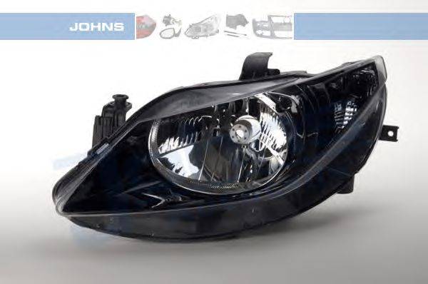 Основная фара JOHNS 67 16 09-1