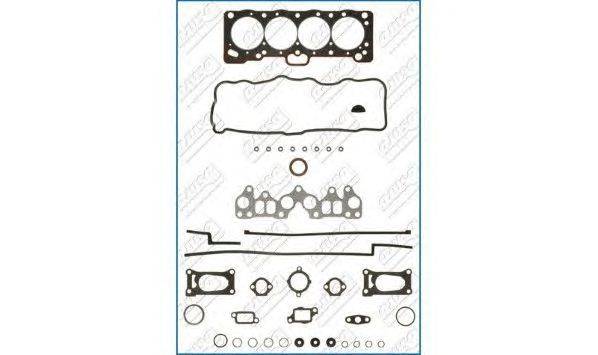 Комплект прокладок, головка цилиндра AJUSA 52027500