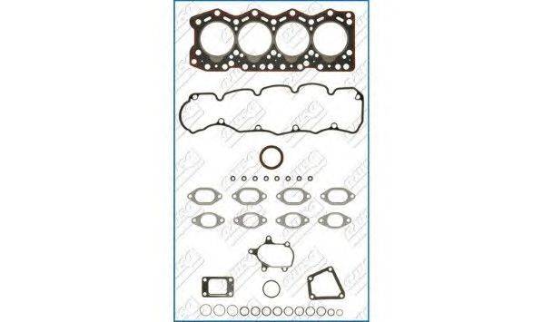 Комплект прокладок, головка цилиндра AJUSA 52143000