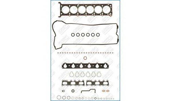 Комплект прокладок, головка цилиндра AJUSA 52146800