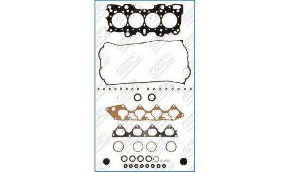 Комплект прокладок, головка цилиндра AJUSA 52188800
