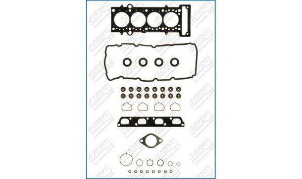 Комплект прокладок, головка цилиндра AJUSA 52211000