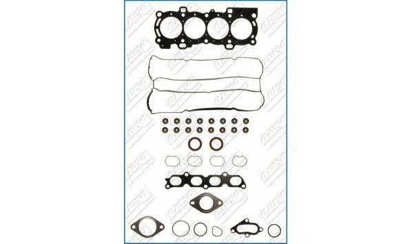 Комплект прокладок, головка цилиндра AJUSA 52218000