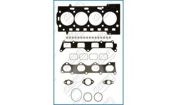 Комплект прокладок, головка цилиндра AJUSA 52229600
