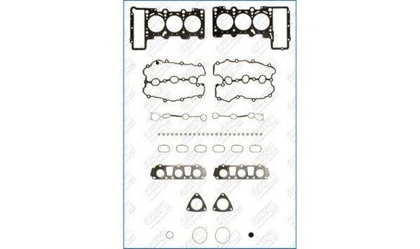 Комплект прокладок, головка цилиндра AJUSA 52240300