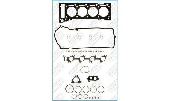 Комплект прокладок, головка цилиндра AJUSA 52251200