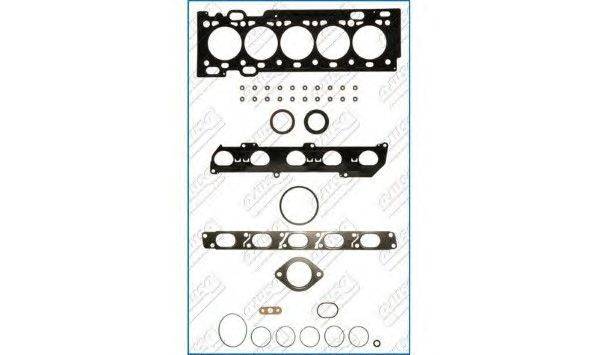 Комплект прокладок, головка цилиндра AJUSA 52264600
