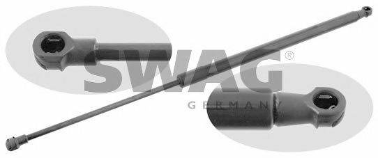 Газовая пружина, крышка багажник SWAG 20927590