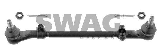 Поперечная рулевая тяга SWAG 30720002