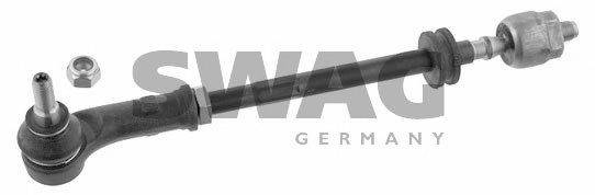 Поперечная рулевая тяга SWAG 30720065