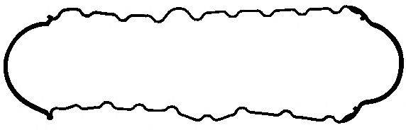 Прокладка, маслянный поддон ELRING 446.300