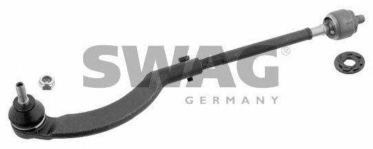 SWAG (НОМЕР: 60 92 9683) Поперечная рулевая тяга