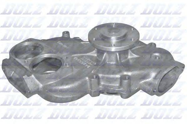 Водяной насос DOLZ M627