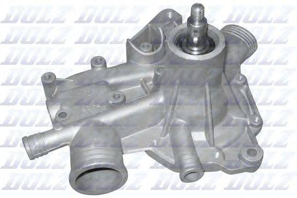 Водяной насос DOLZ R106