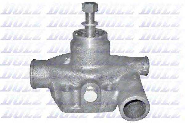 Водяной насос DOLZ P358