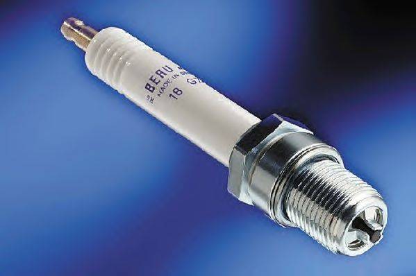 Свеча зажигания BERU Z178