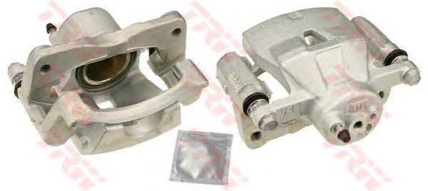 Тормозной суппорт SPIDAN 404022