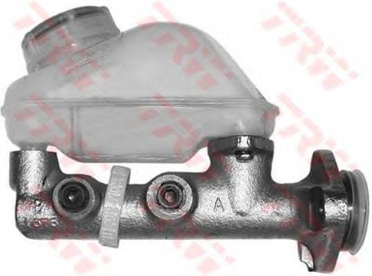 Главный тормозной цилиндр PBR P10163